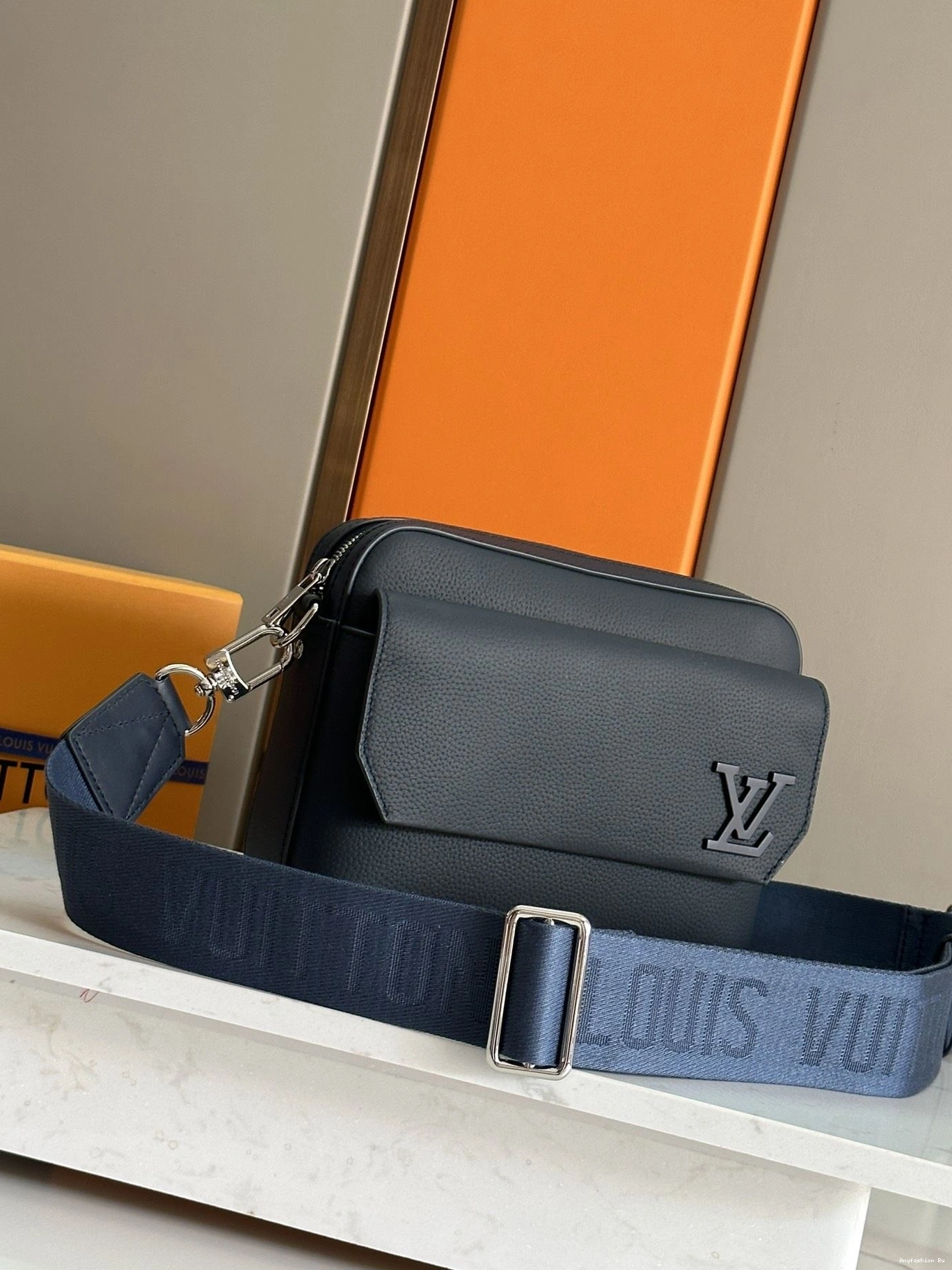 Unique Mens 91693 Bags Vuitton Satchel Louis 0820
